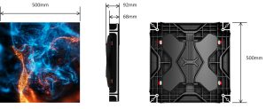 Cabinet-Size