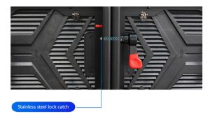 Fast-installation