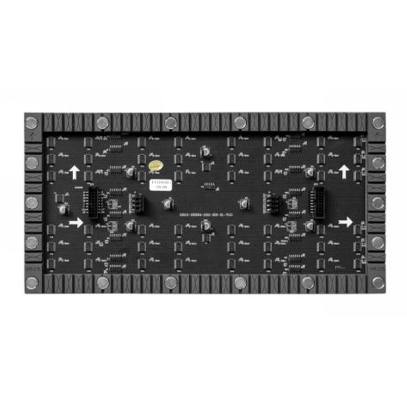 Module-rear-view
