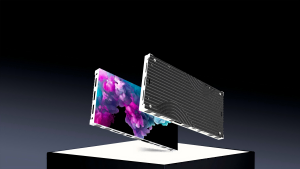 Product Display
