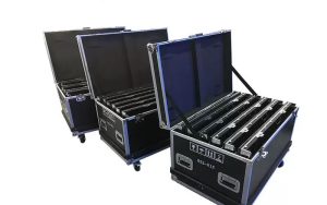 LED-display-in-flight-case