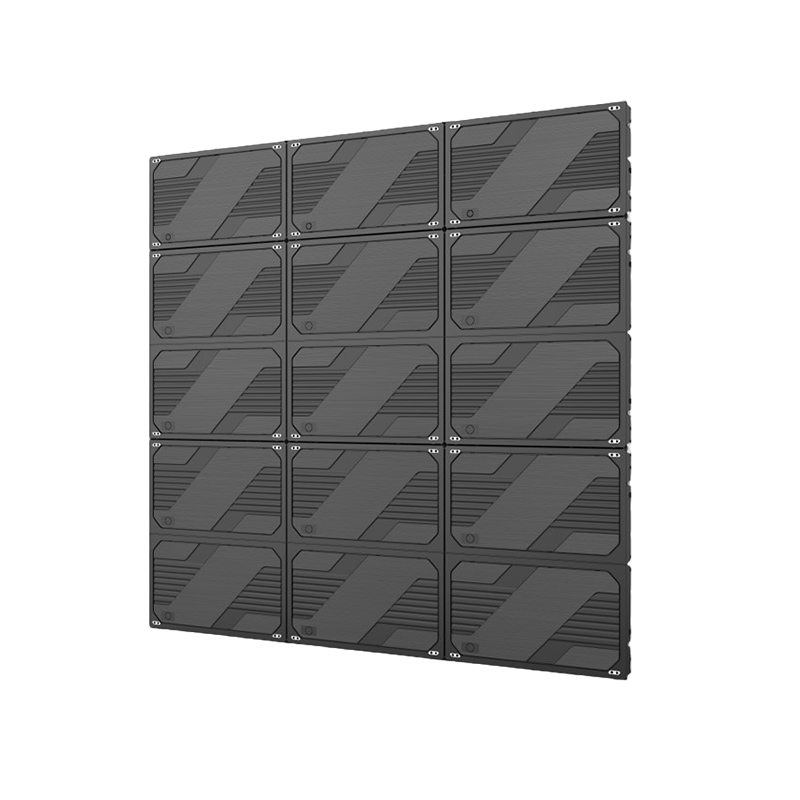 BH Series 600X337.5mm