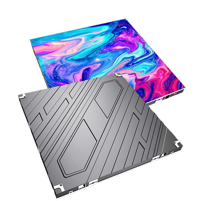 BN Series 640X480mm2