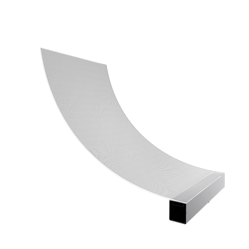 Crystal Film Screen BJ Series 1