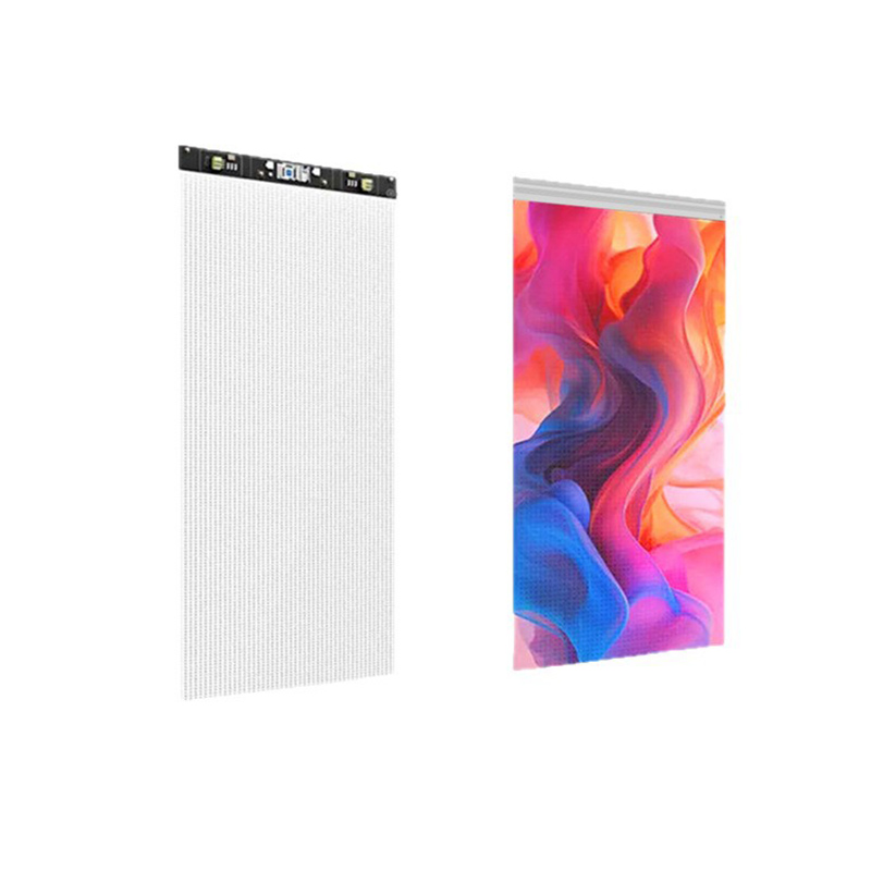 Crystal Film Screen BJ Series 2