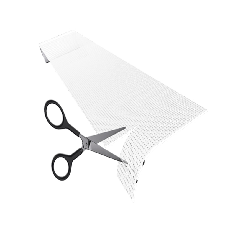 Crystal Film Screen BJ Series 3