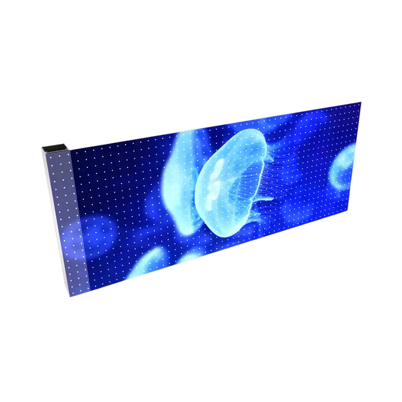 Crystal Film Screen BJ Series