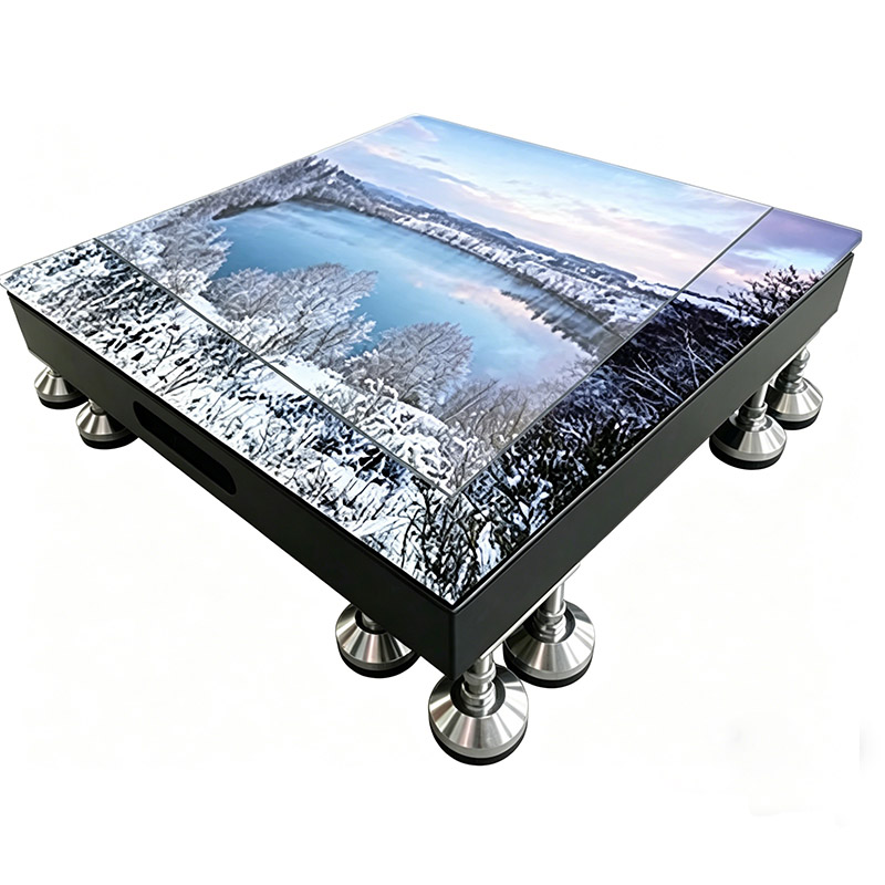 Floor Tile Screen BX Series 1000×500mm