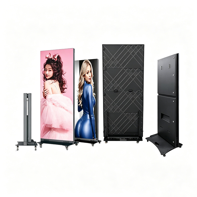 Folding Screen BG Series 1920×640mm