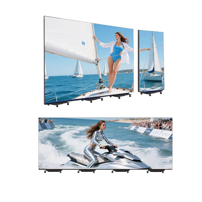 Folding Screen BG Series 1920×640mm1