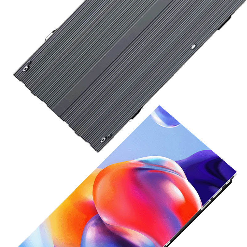 Indoor BL Series 1000x500 Flexible 1