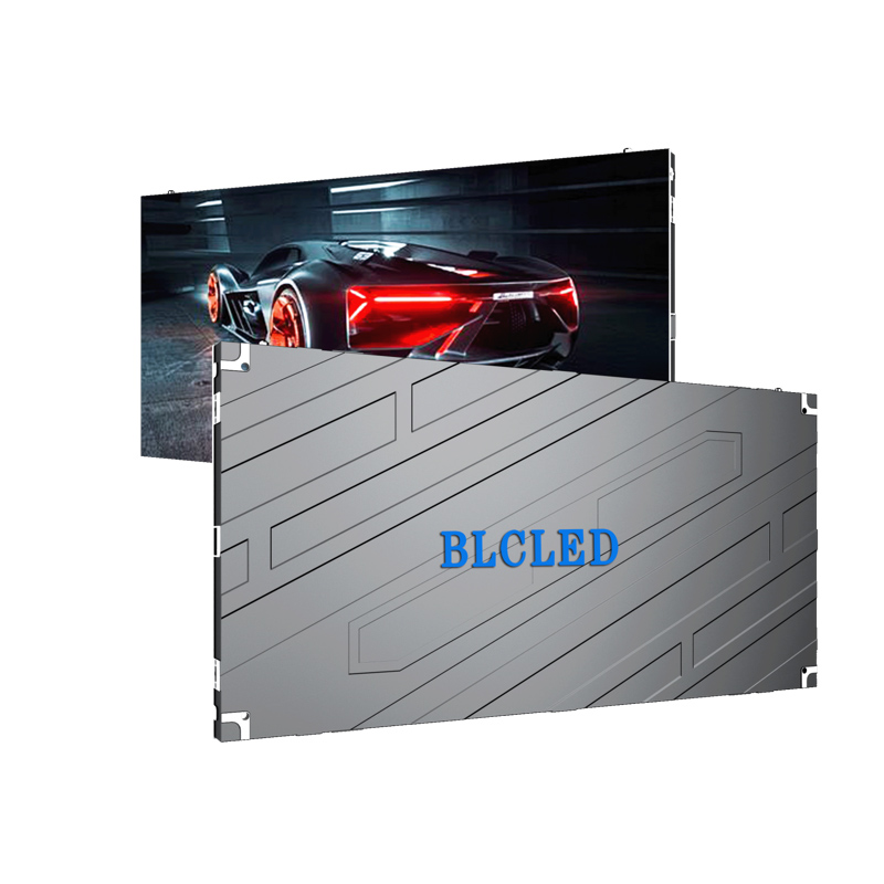 Indoor BL Series 640×480 Flexible 1