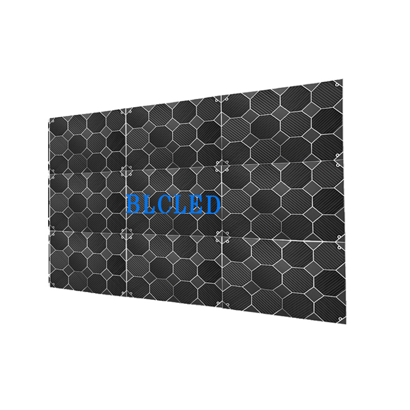 Indoor BT Series 640×480 Rigid 1