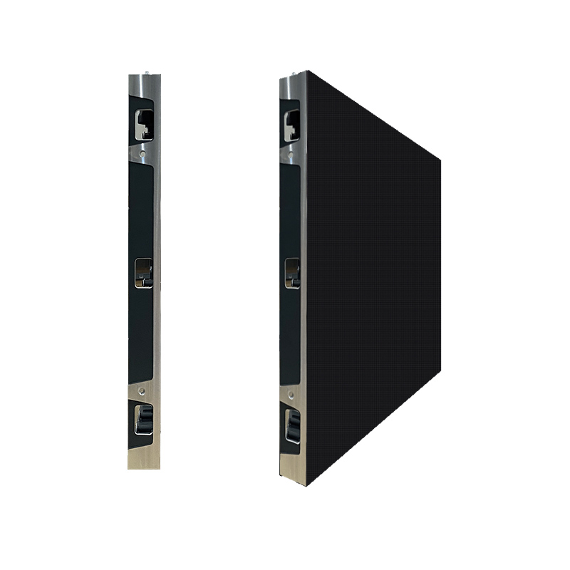 Indoor BT Series 640×480 Rigid 2