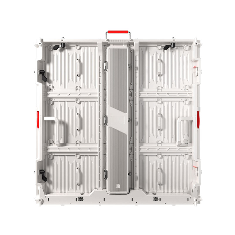 Outdoor BDW Series 960×960 2