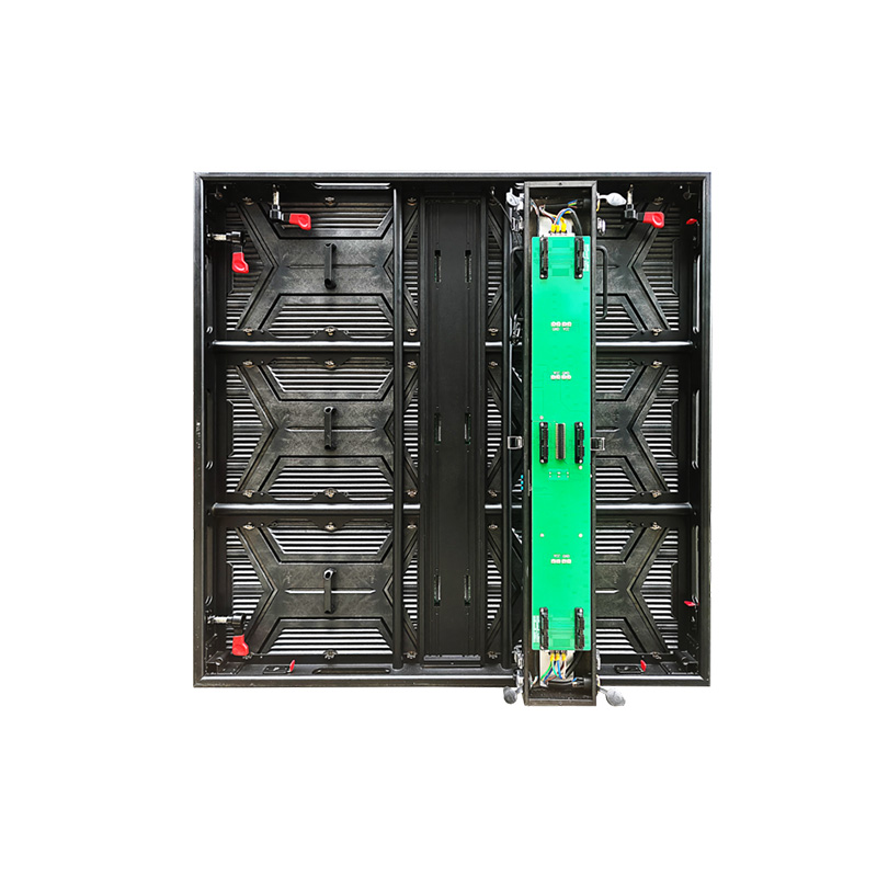 Outdoor Ti Series 960×9602