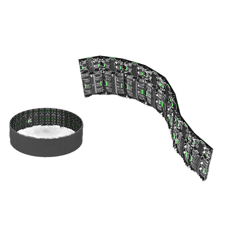 Rental (Indoor) BHR Series 500×500 & 500×1000 2