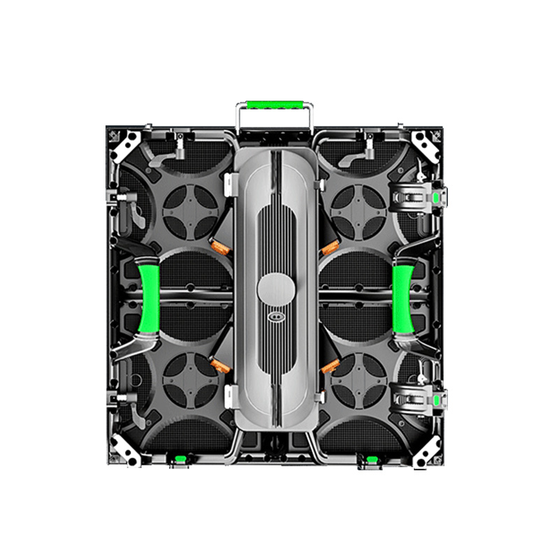 Rental (Indoor) BHR Series 500×500 & 500×1000