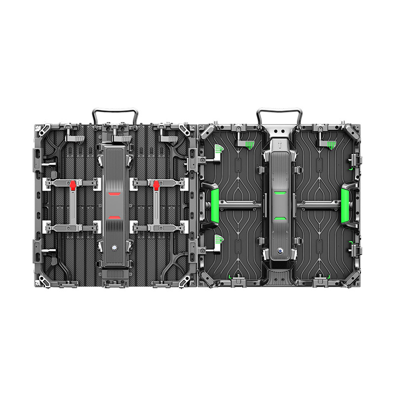 Rental (Indoor) BP Series 500×500 1