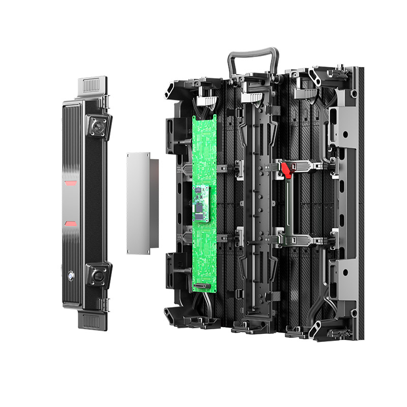 Rental (Indoor) BP Series 500×500 3