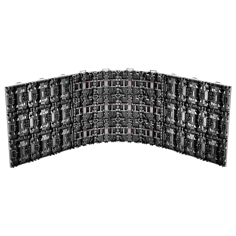 Rental (Indoor) BP Series 500×500