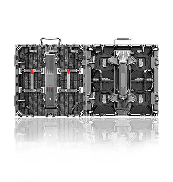 Rental (Indoor) BP Series 500×500