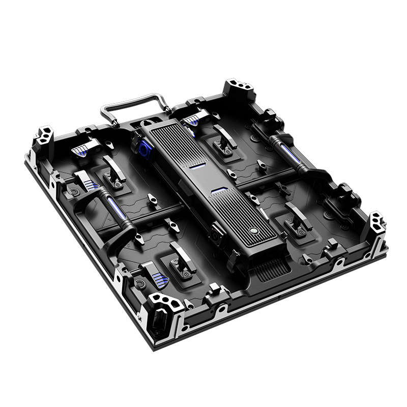 Rental (Outdoor) BY Series 500×500 & 500×1000 1