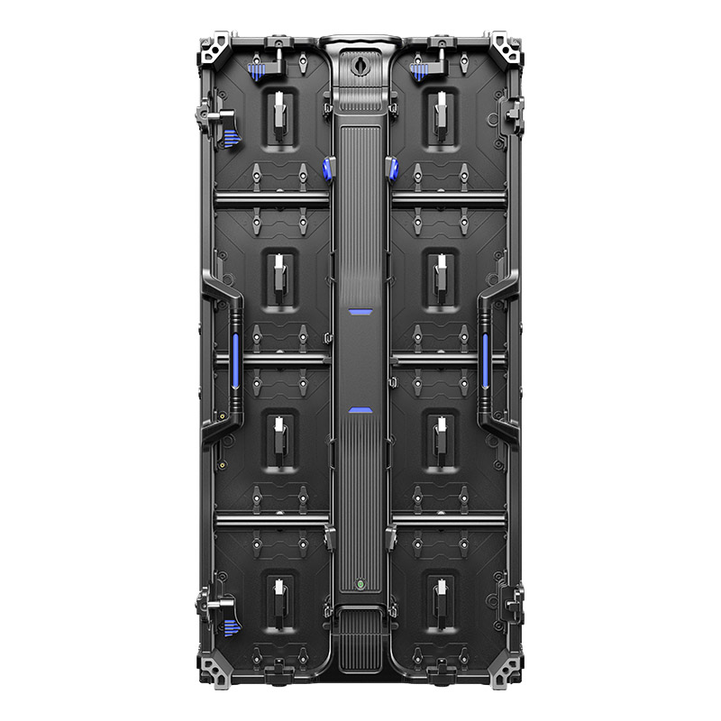 Rental (Outdoor) BY Series 500×500 & 500×1000 3