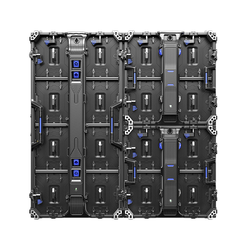 Rental (Outdoor) BY Series 500×500 & 500×1000 4