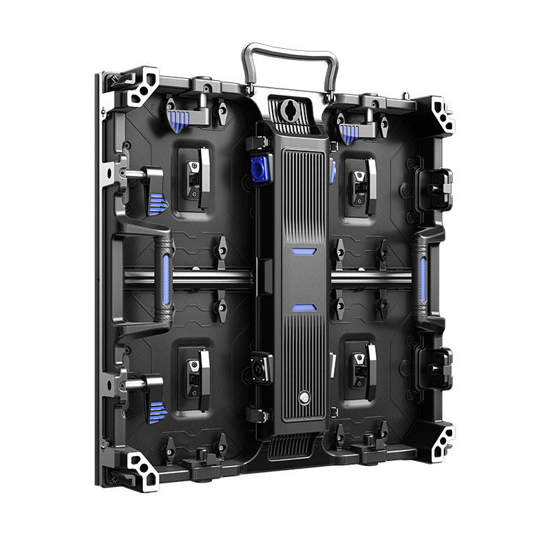 Rental (Outdoor) BY Series 500×500 & 500×1000