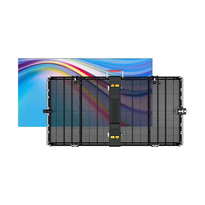 Transparent-Screen-BT-Series1