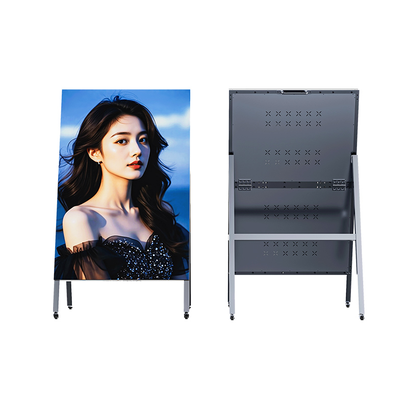 Water Sign BD Series 640×960mm 2